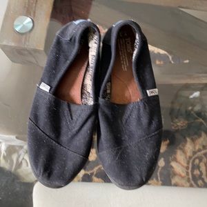 Cute Girls toms